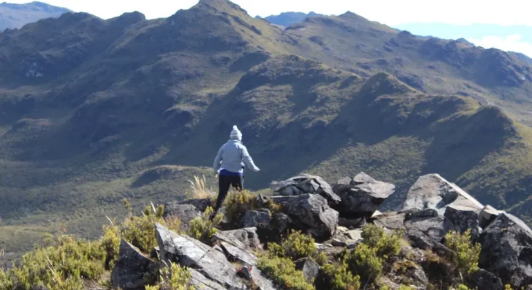 Recommendations for Climbing Chirripó