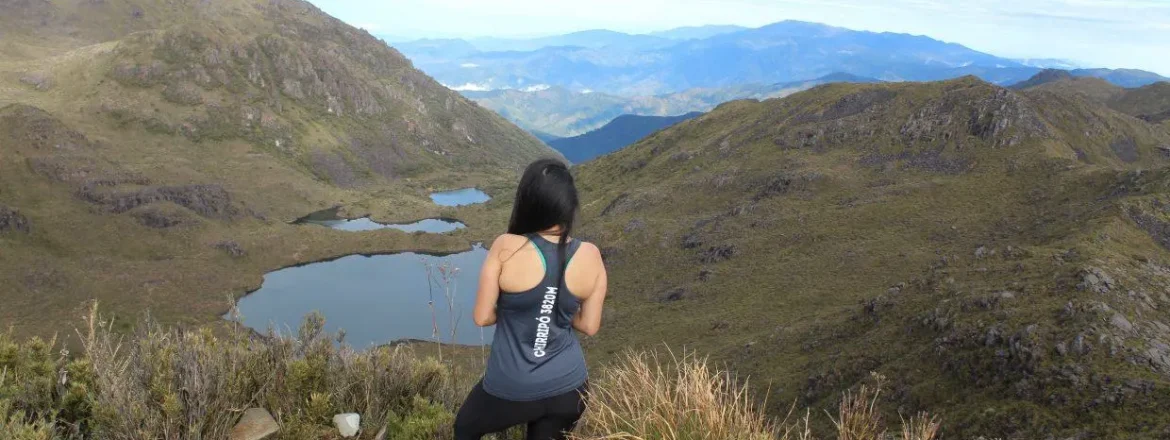 Why Not Wear Cotton Clothing on Cerro Chirripó?