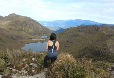 Why Not Wear Cotton Clothing on Cerro Chirripó?