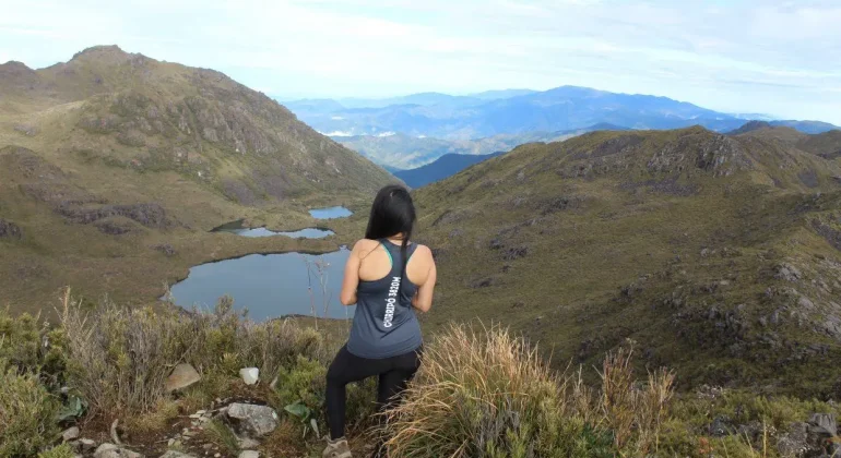 Why Not Wear Cotton Clothing on Cerro Chirripó?