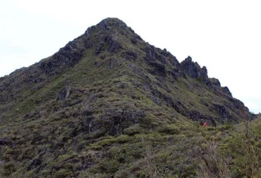 Cerro Chirripó