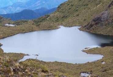 Cerro Chirripó - 3 Días 2 Noches - Portada