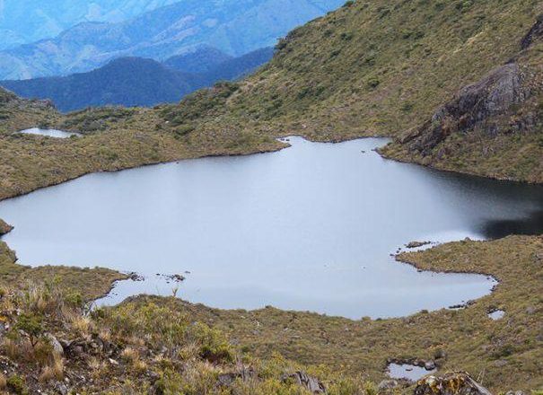 Cerro Chirripó - 3 Días 2 Noches - Portada